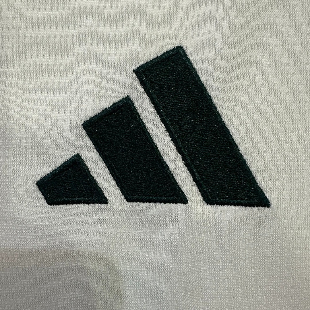 REAL MADRID JERSEY 26-27
