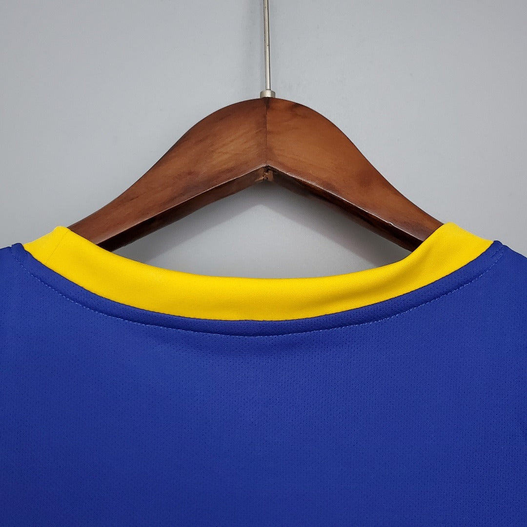 BOCA JR MUSCULOSA