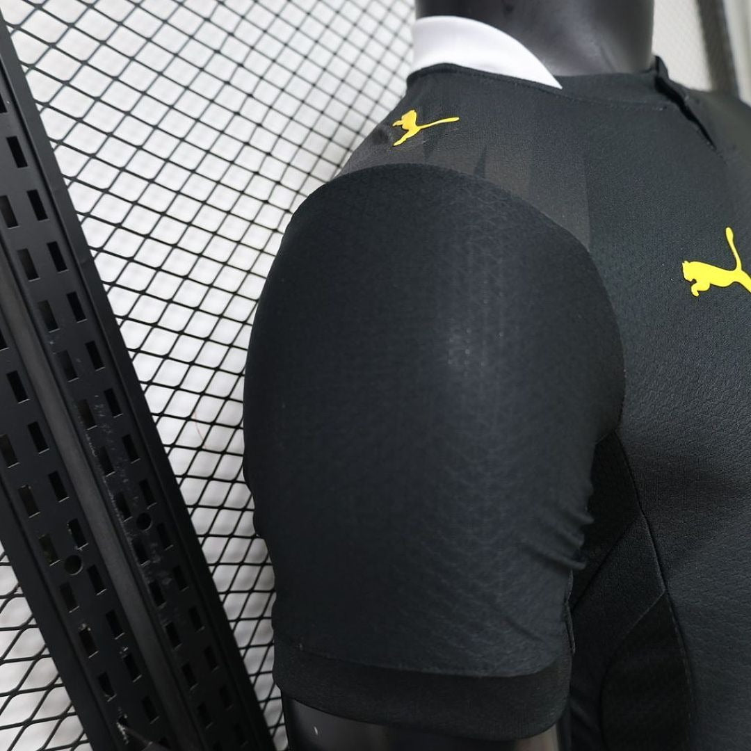 BORUSSIA DORTMUND JERSEY 26-27