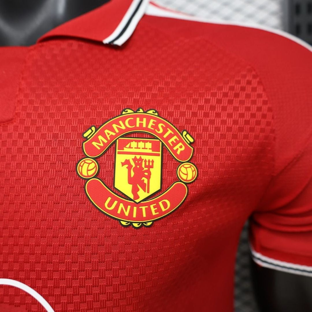 MANCHESTER JERSEY 26-27