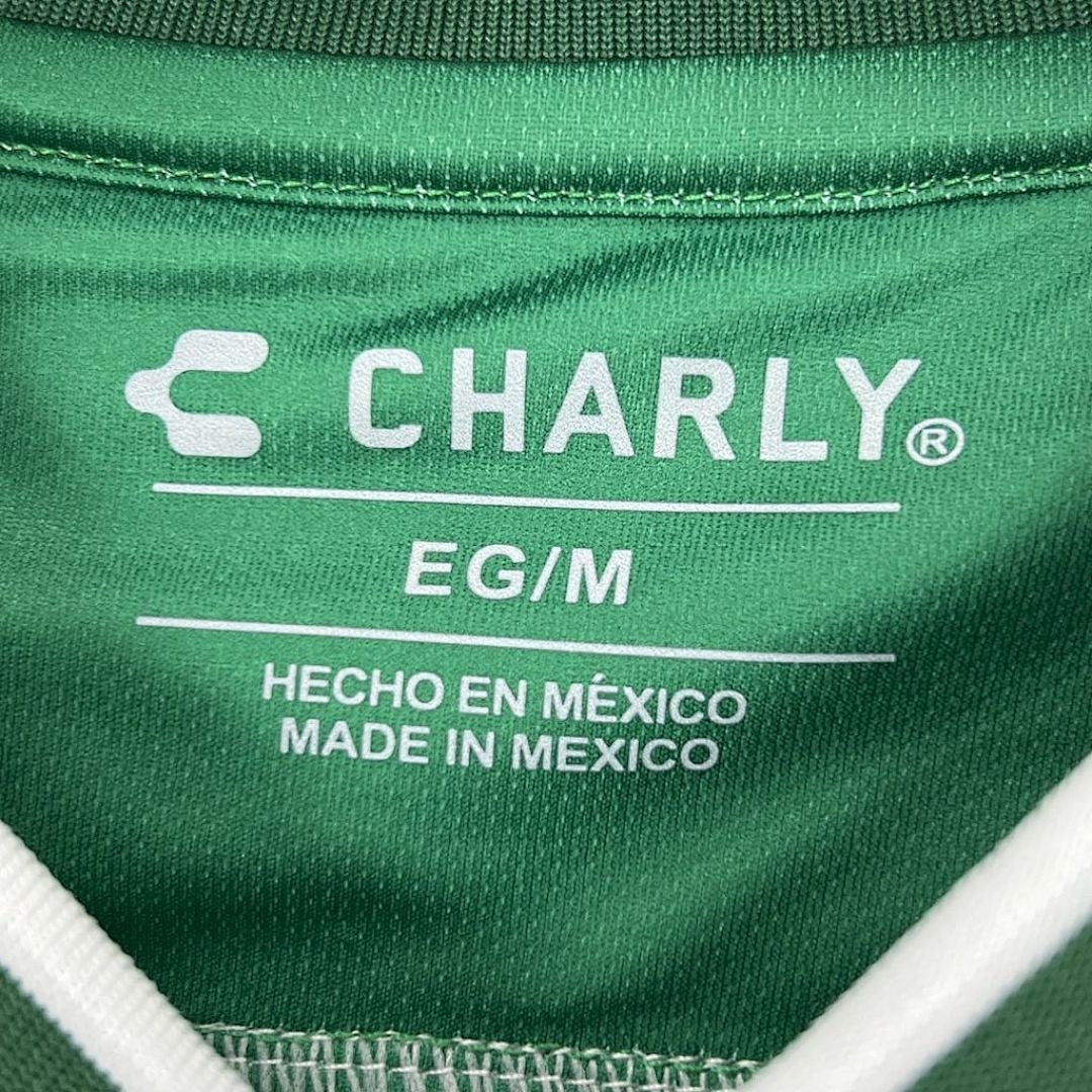 LEÓN JERSEY 24-25