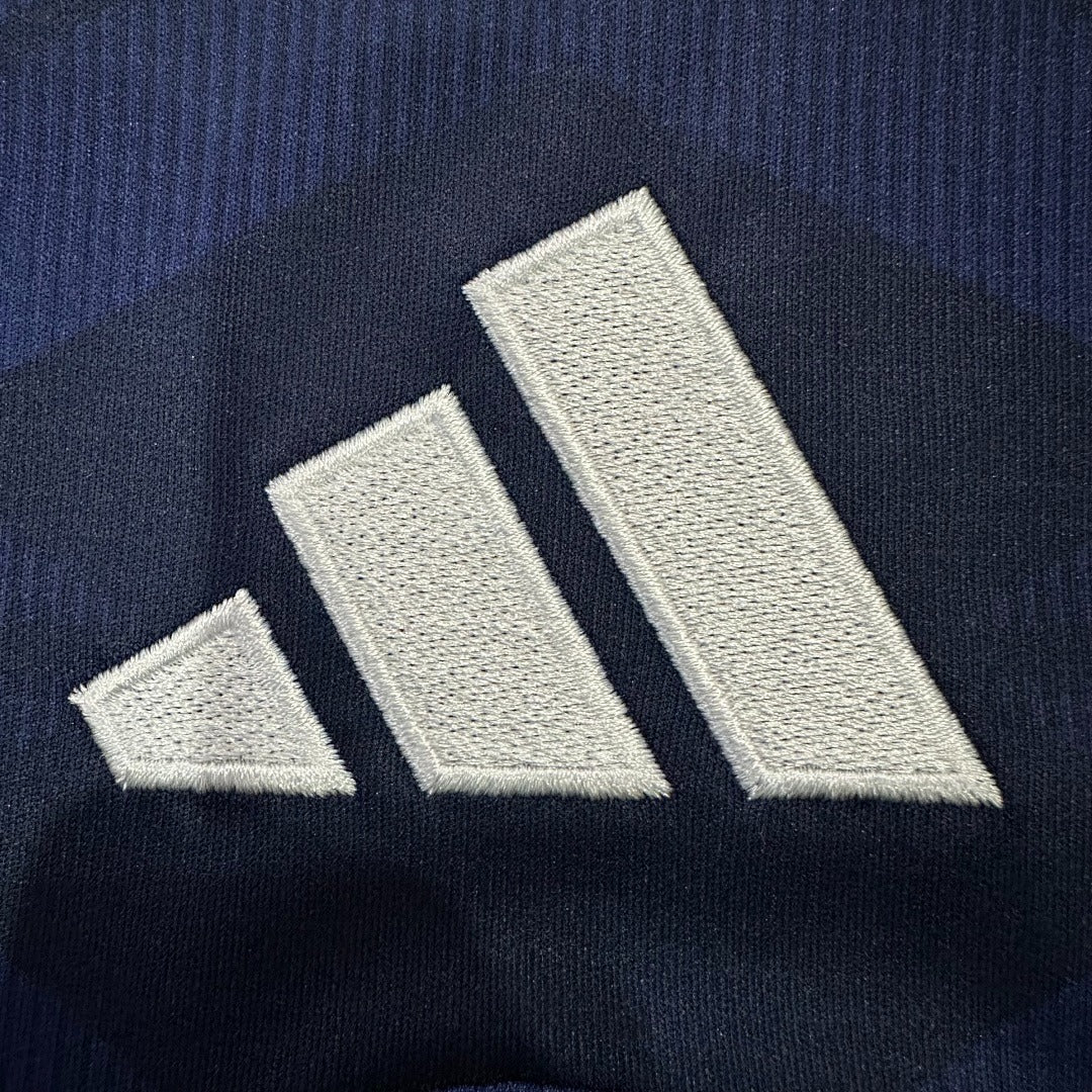 JERSEY ESCOCIA