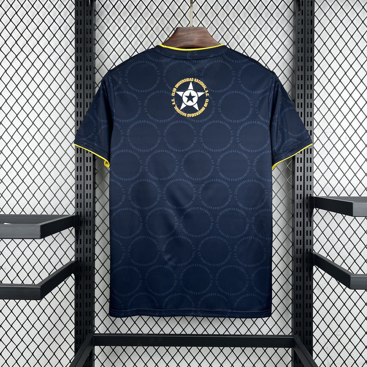 PUMAS JERSEY 26/27