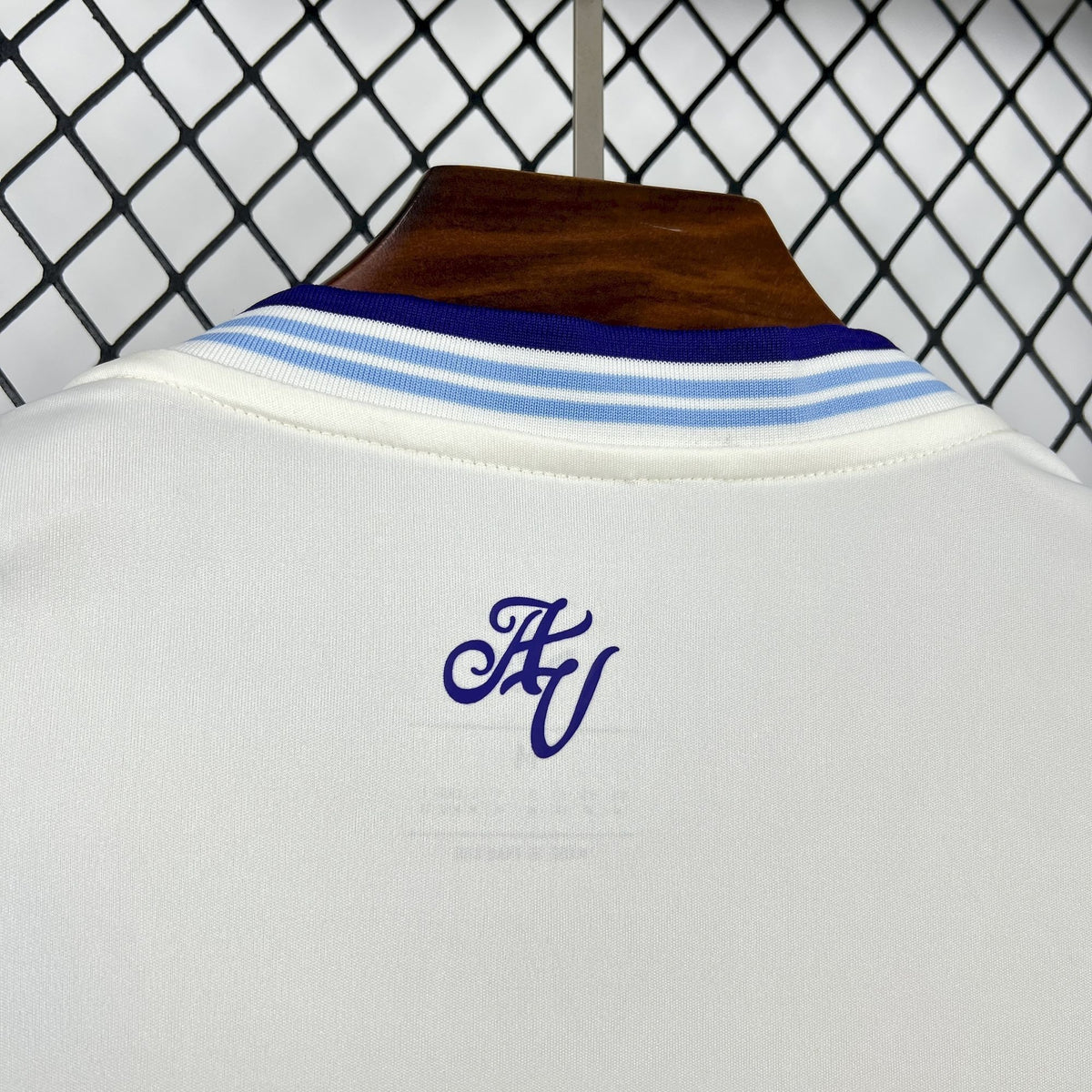 ASTON VILLA JERSEY 25-26