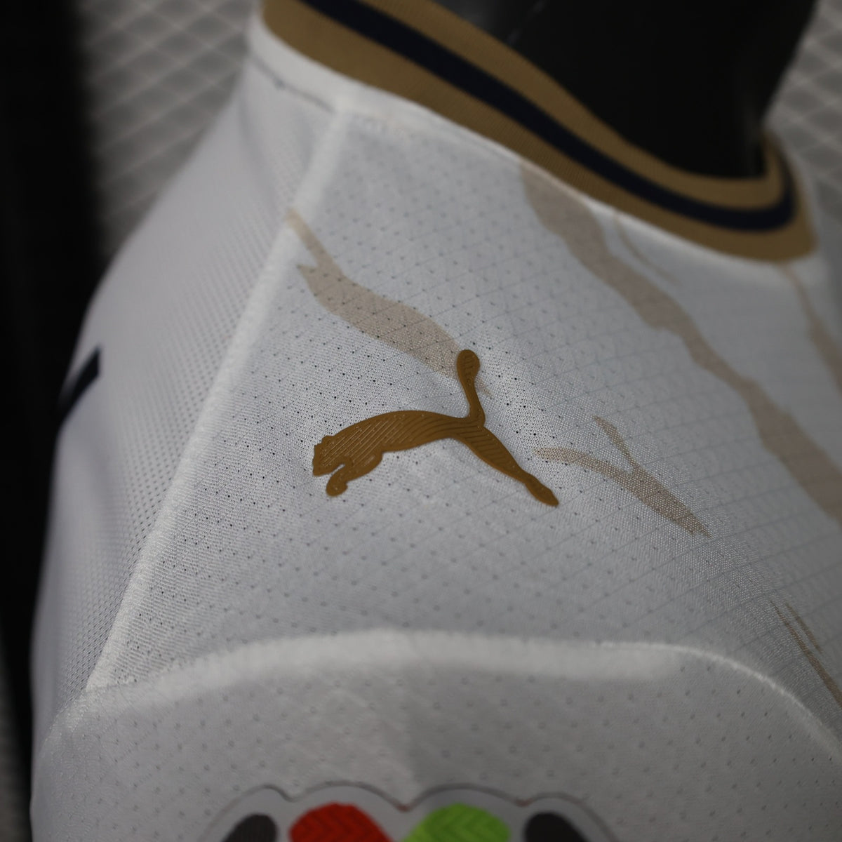 PUMAS JERSEY 26/27