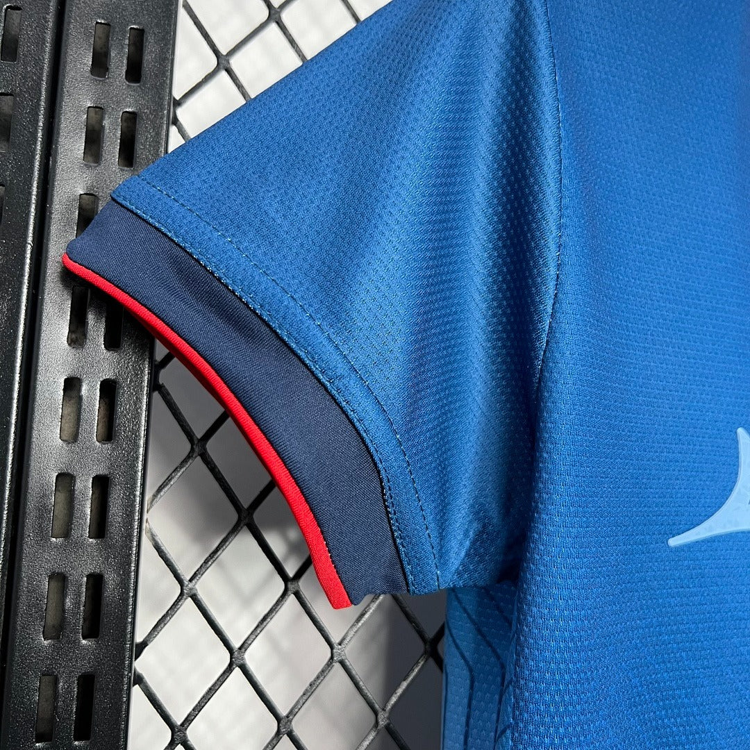 CRUZ AZUL JERSEY 23-24