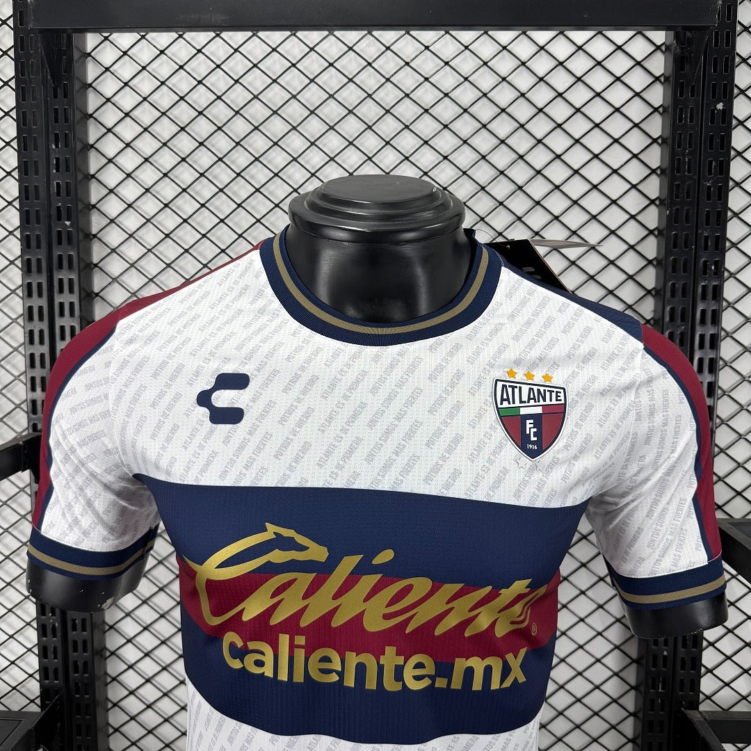ATLANTE JERSEY 26-27