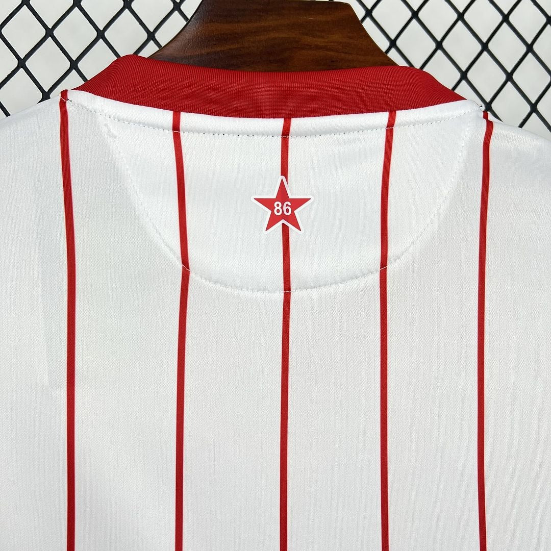 AMERICA DE CALI JERSEY 26-27