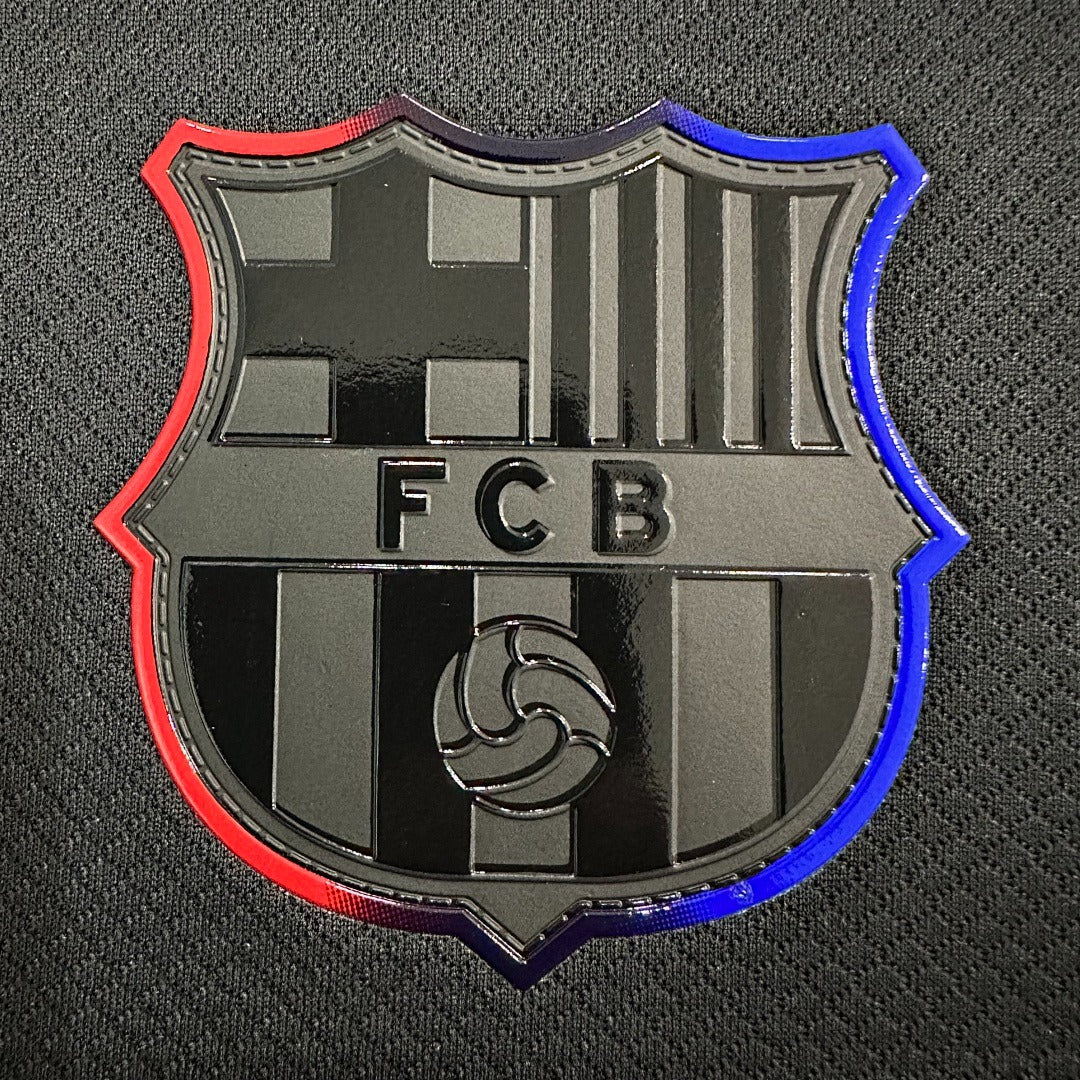 BARCELONA JERSEY CACTUS JACK 24-25