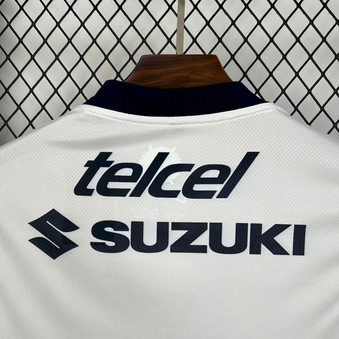 PUMAS JERSEY 25-26