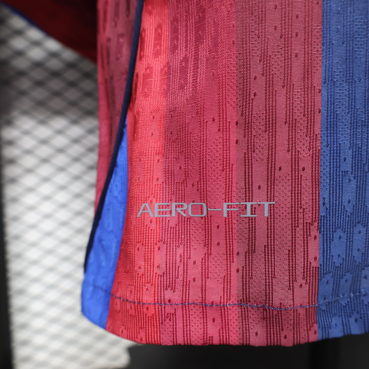 BARCELONA JERSEY 26-27