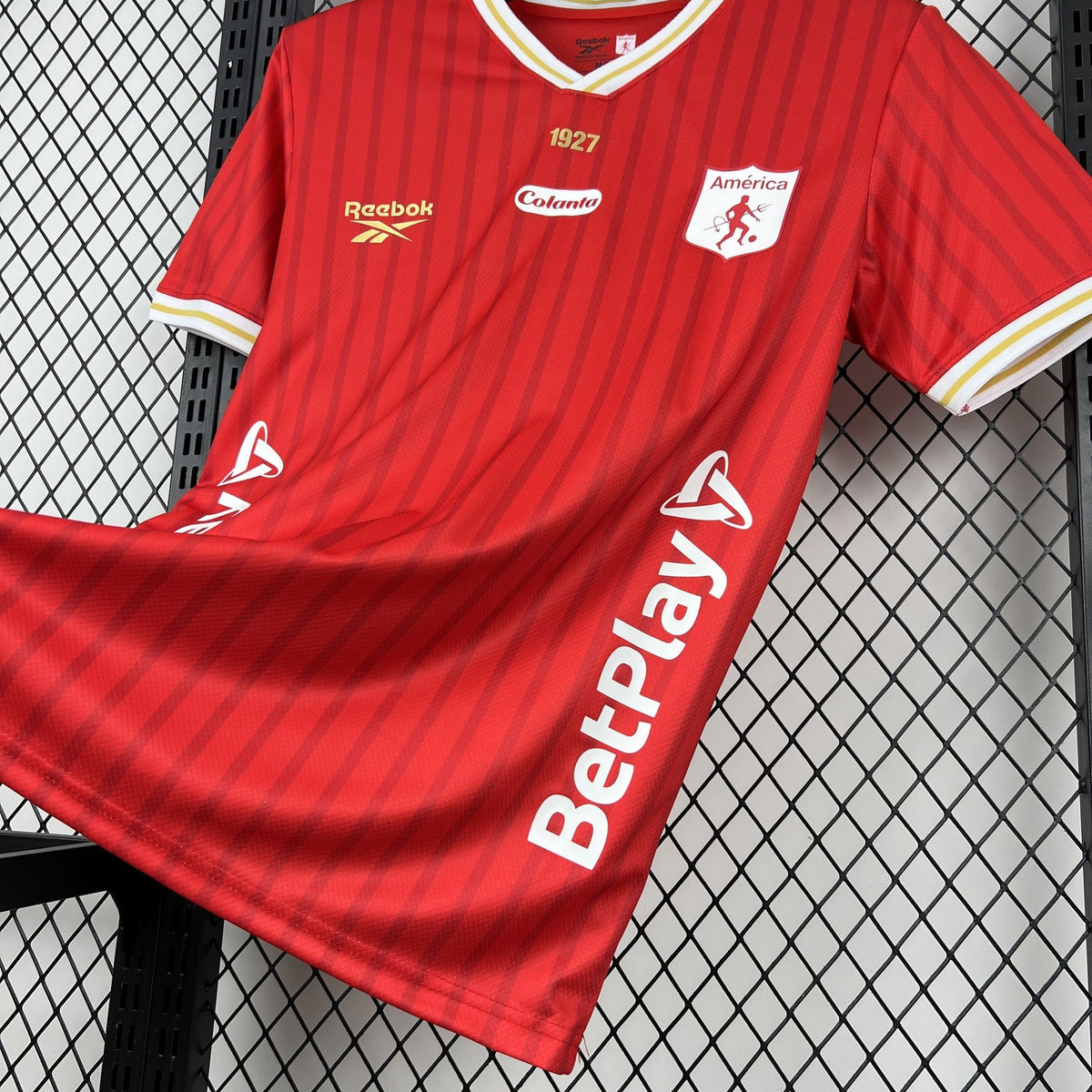 AMERICA DE CALI JERSEY 26-27