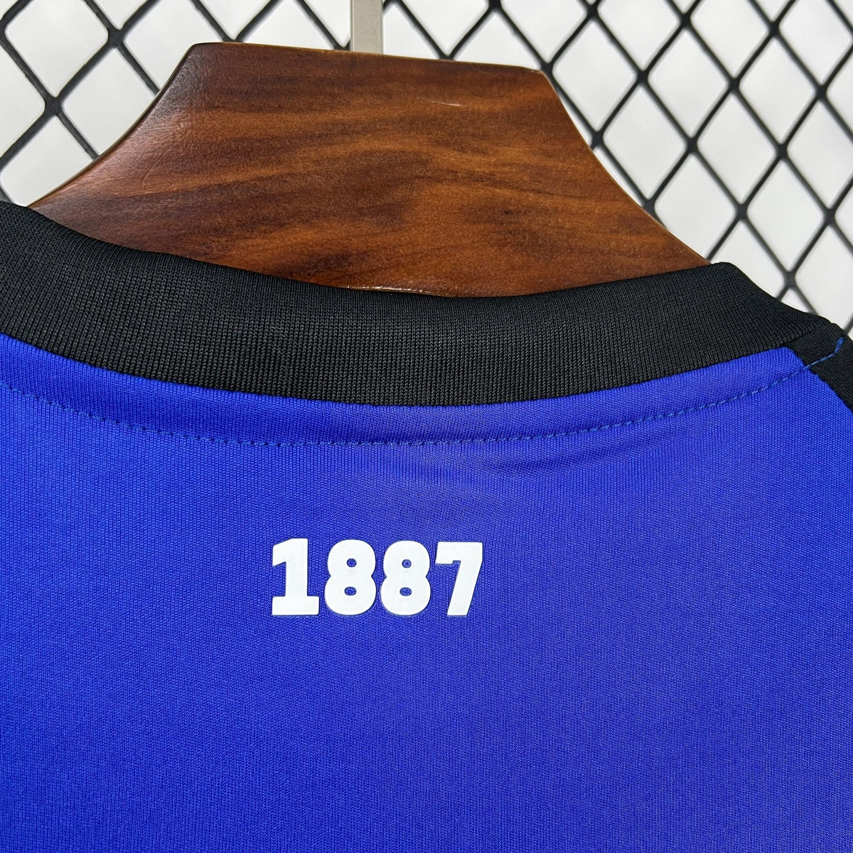 HAMBURGO JERSEY 25-26
