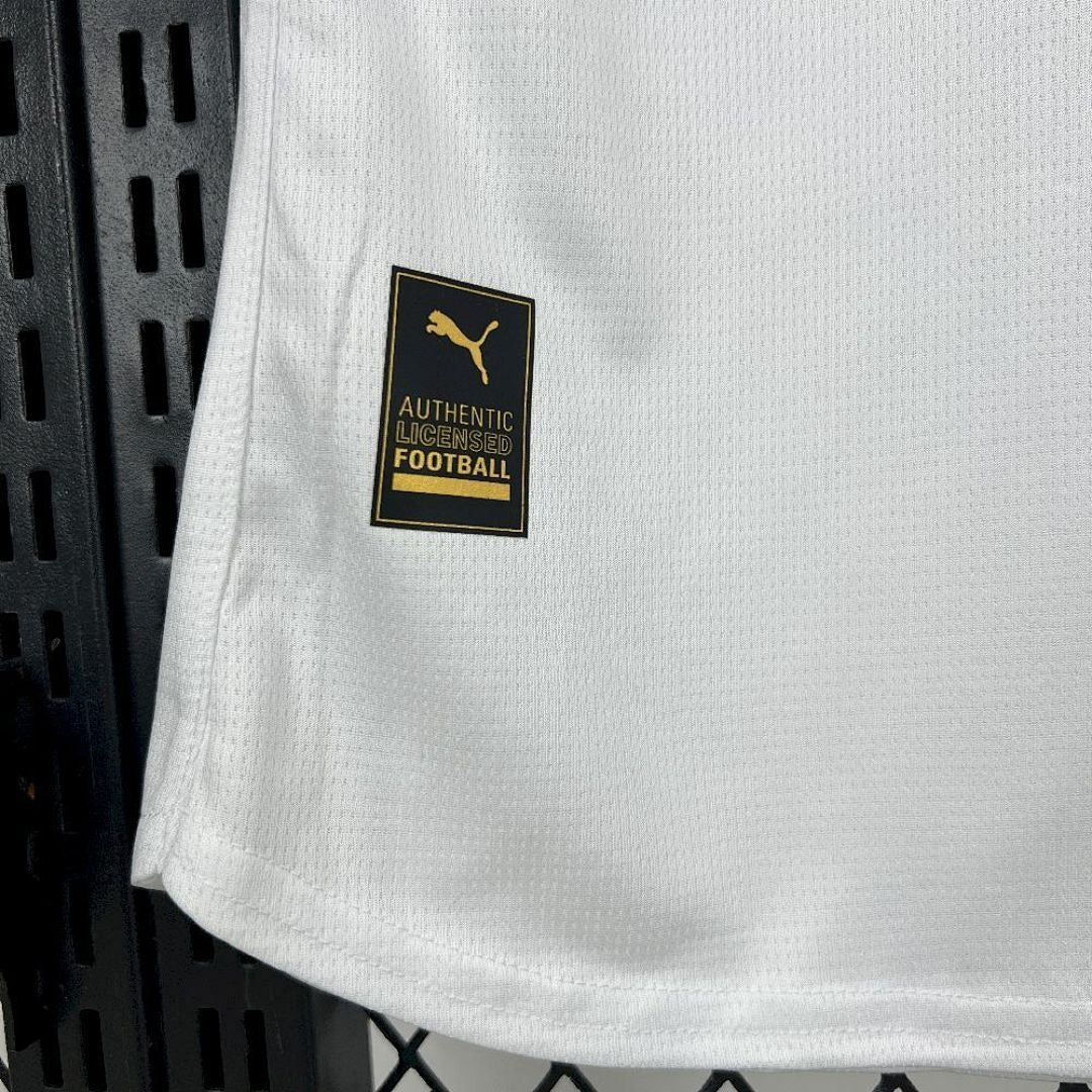 RAYADOS JERSEY 25-26