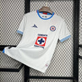 CRUZ AZUL JERSEY 24-25