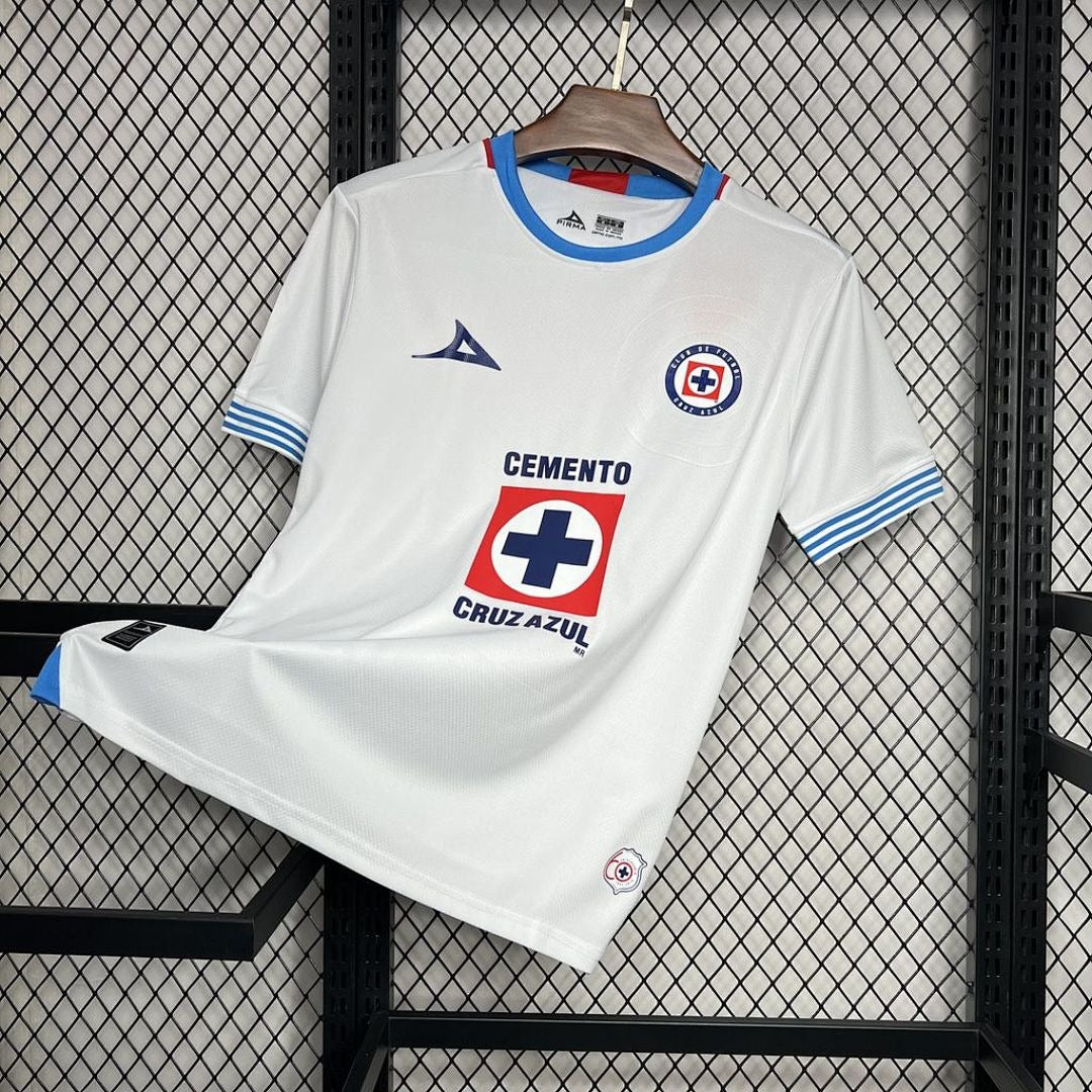 CRUZ AZUL JERSEY 24-25