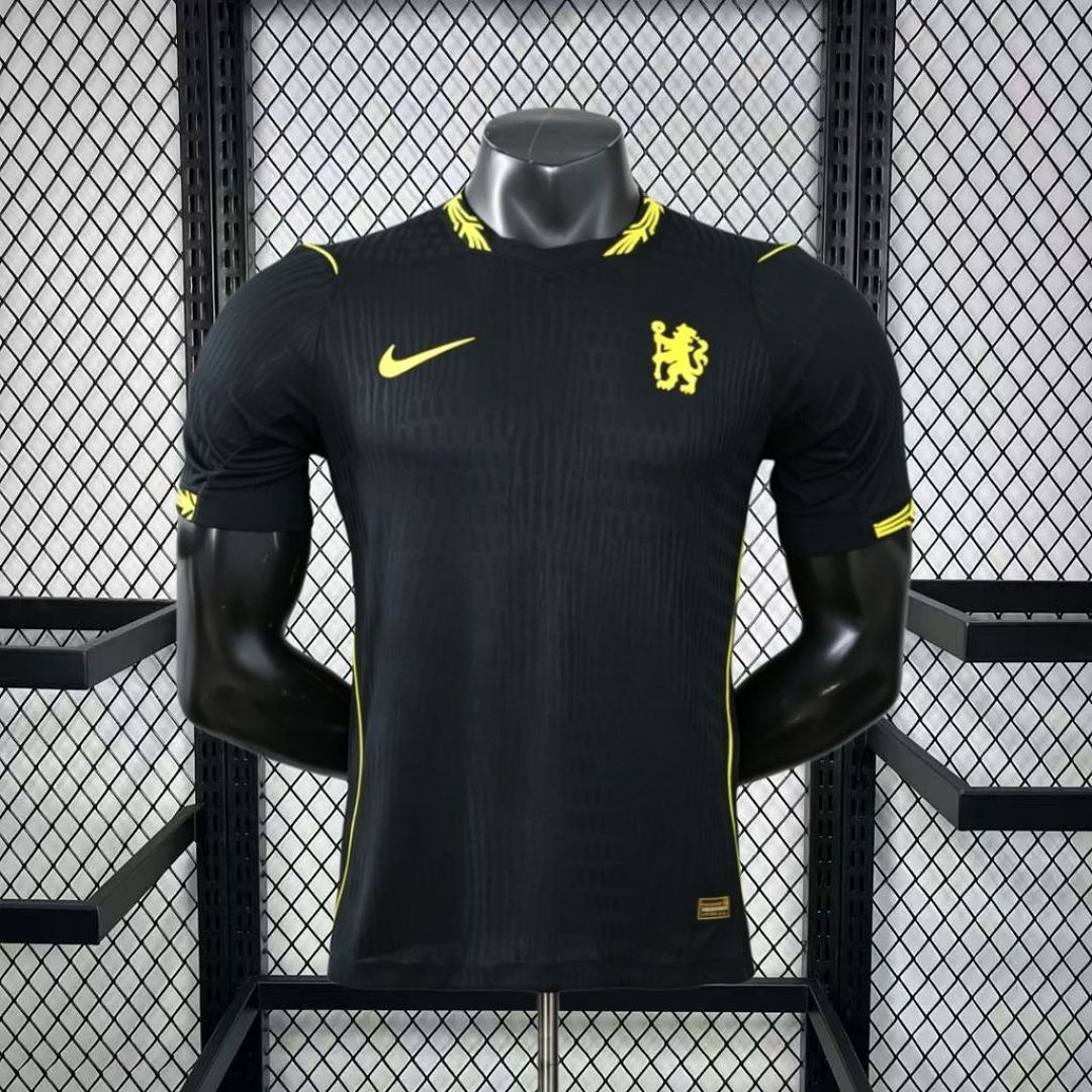 CHELSEA JERSEY 26-27