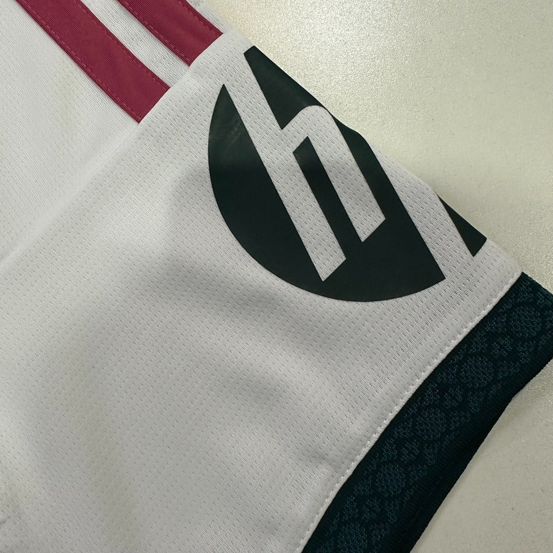 REAL MADRID JERSEY 26-27