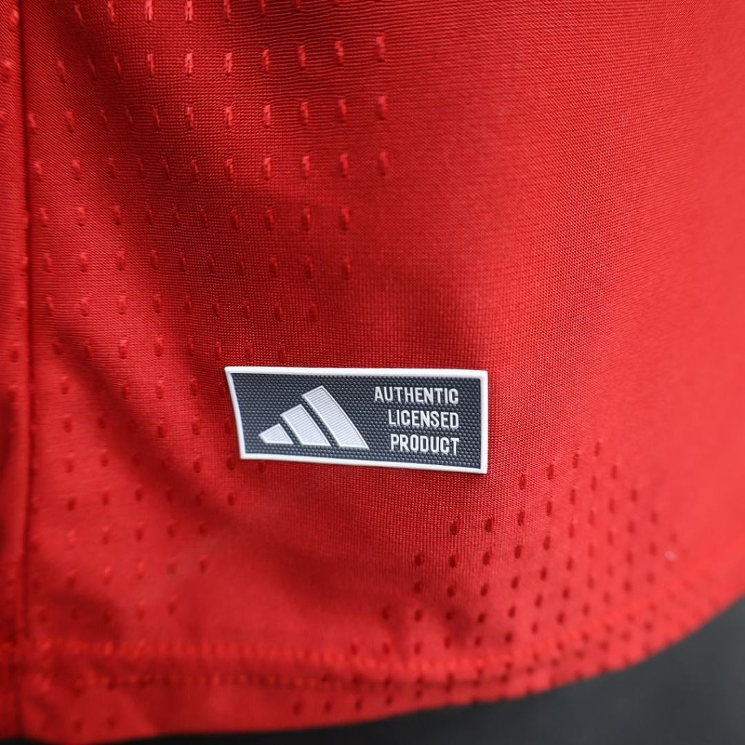 MANCHESTER JERSEY 26-27