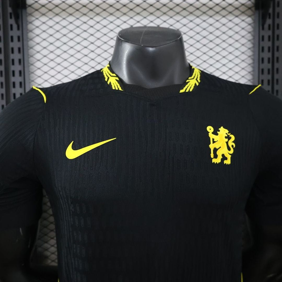 CHELSEA JERSEY 26-27