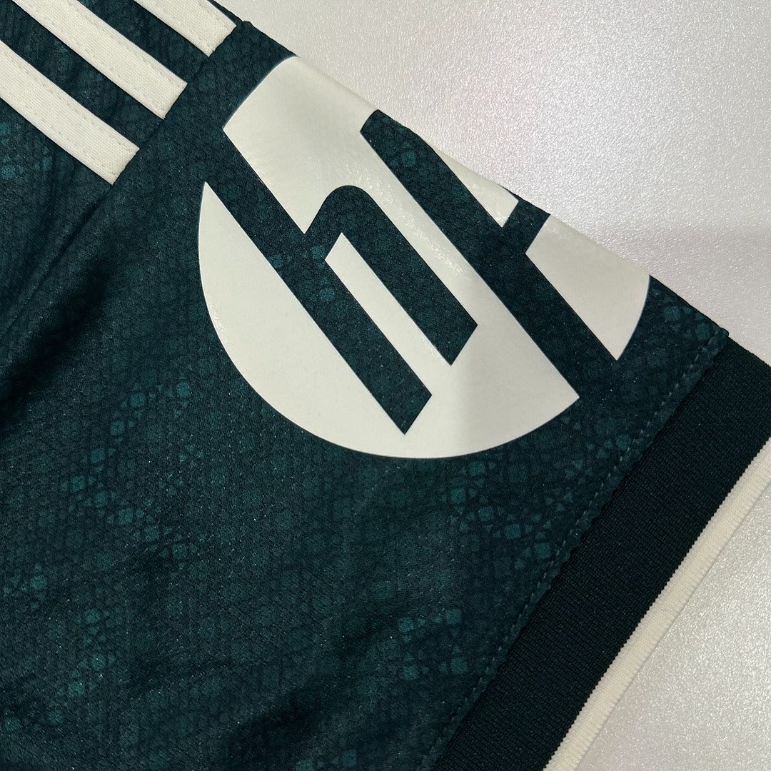 REAL MADRID JERSEY 26-27