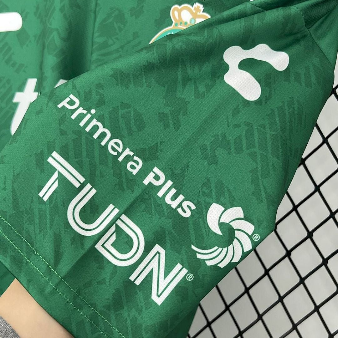 LEÓN JERSEY 24-25
