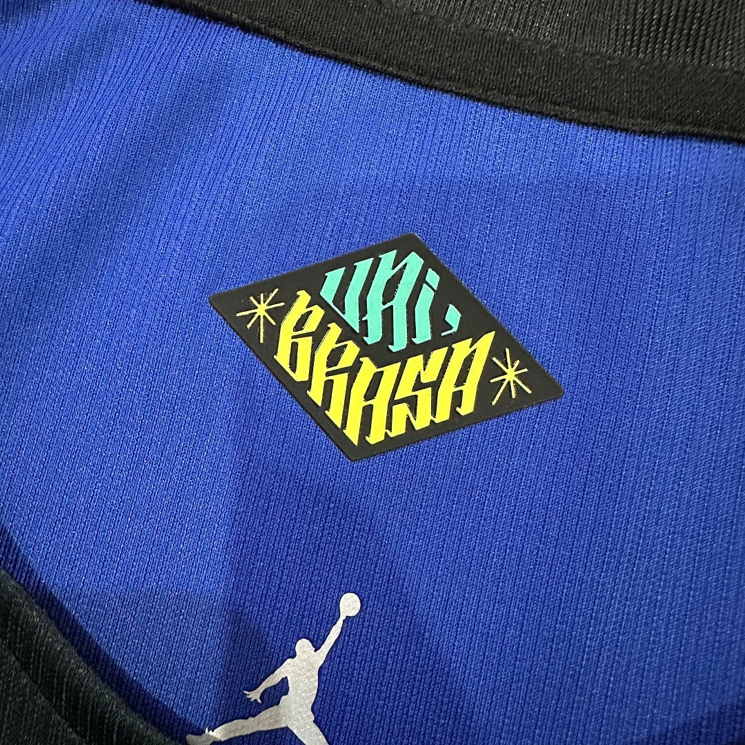 JERSEY BRASIL