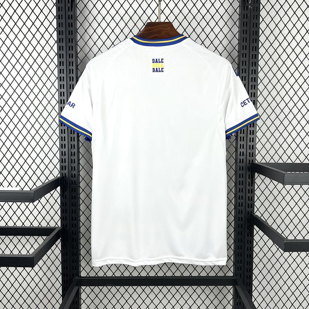 BOCA JR. JERSEY 26-27