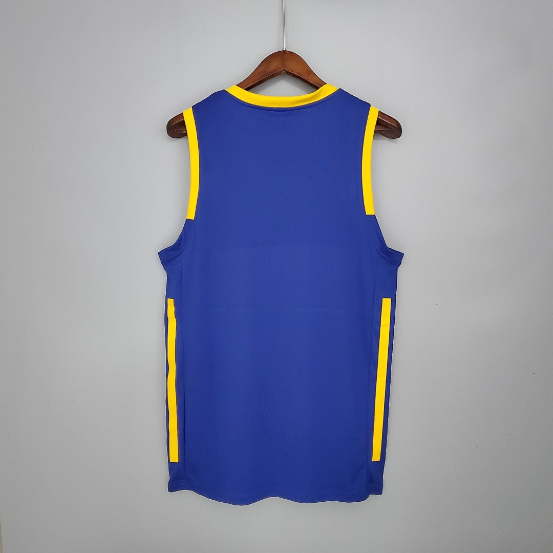BOCA JR MUSCULOSA