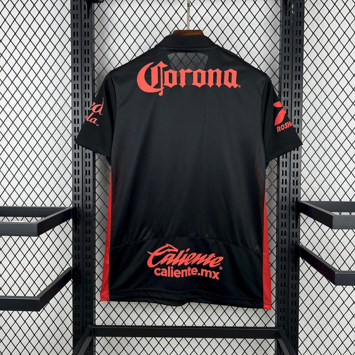 TOLUCA JERSEY 25-26