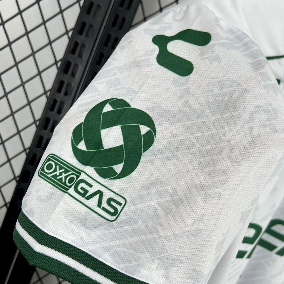 LEÓN JERSEY 24-25
