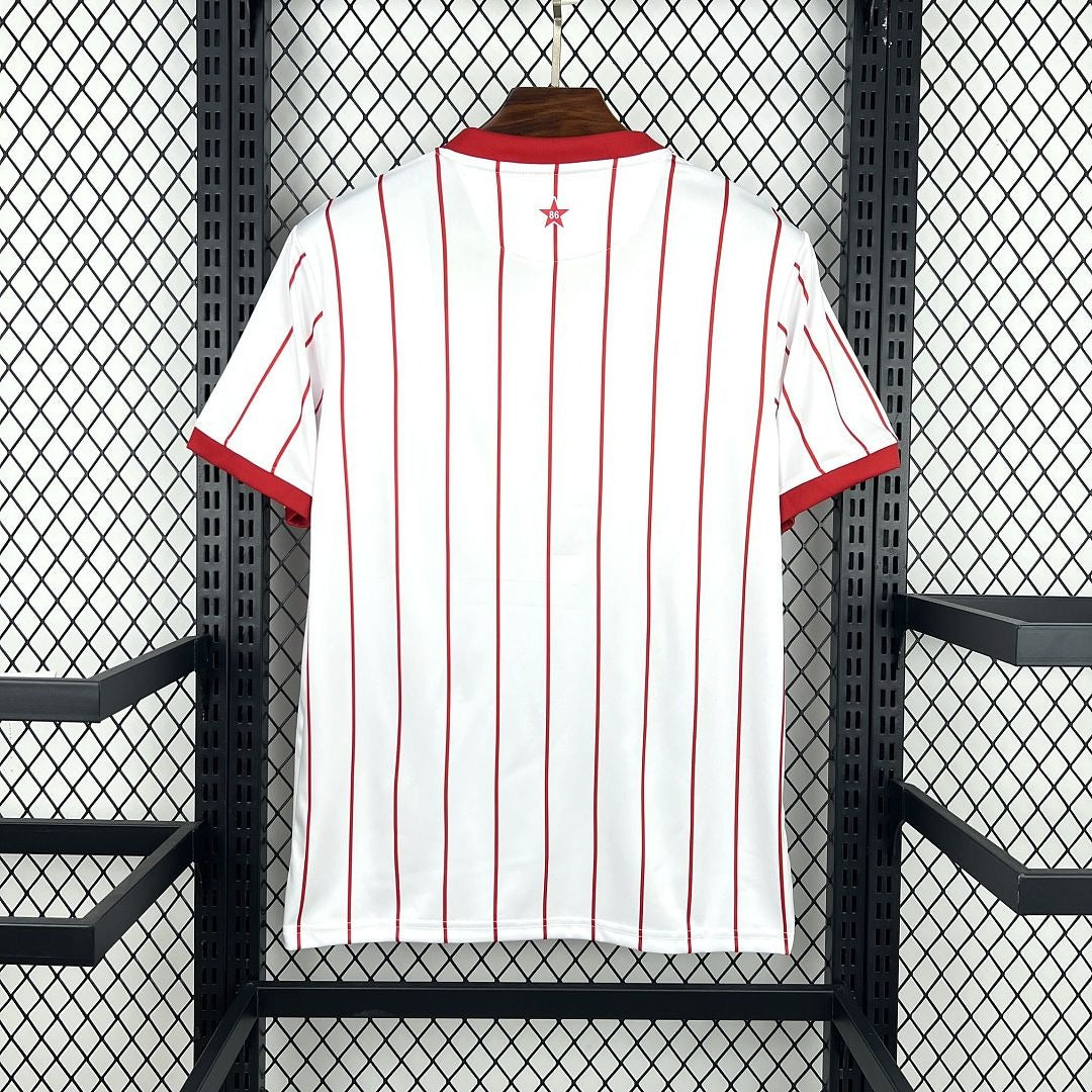 AMERICA DE CALI JERSEY 26-27