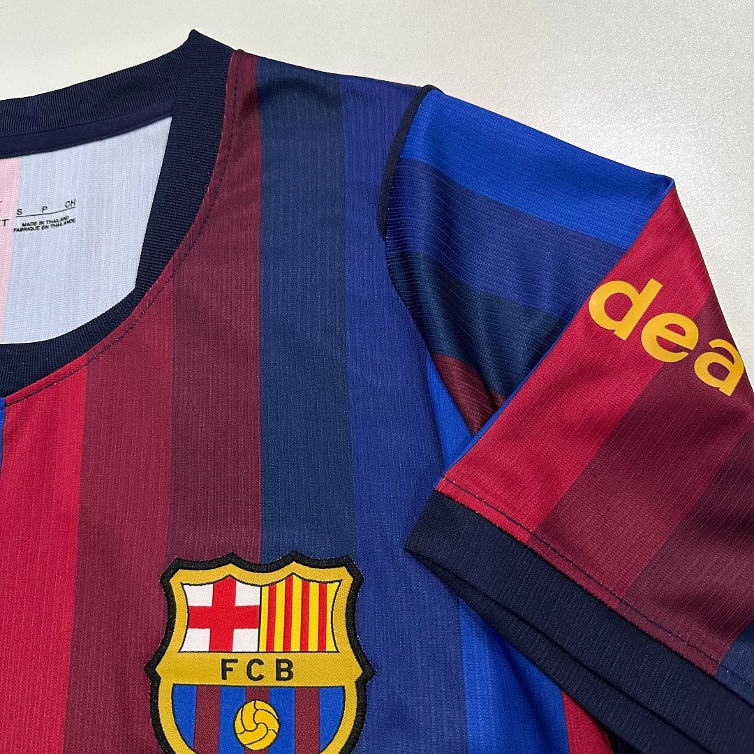 BARCELONA JERSEY 26-27