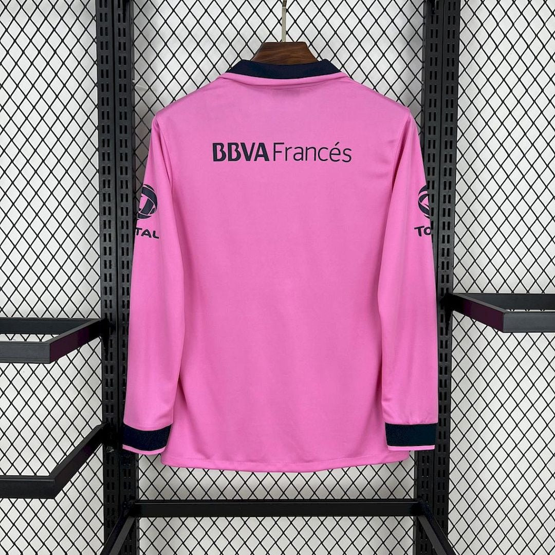 BOCA JR. JERSEY 13-14