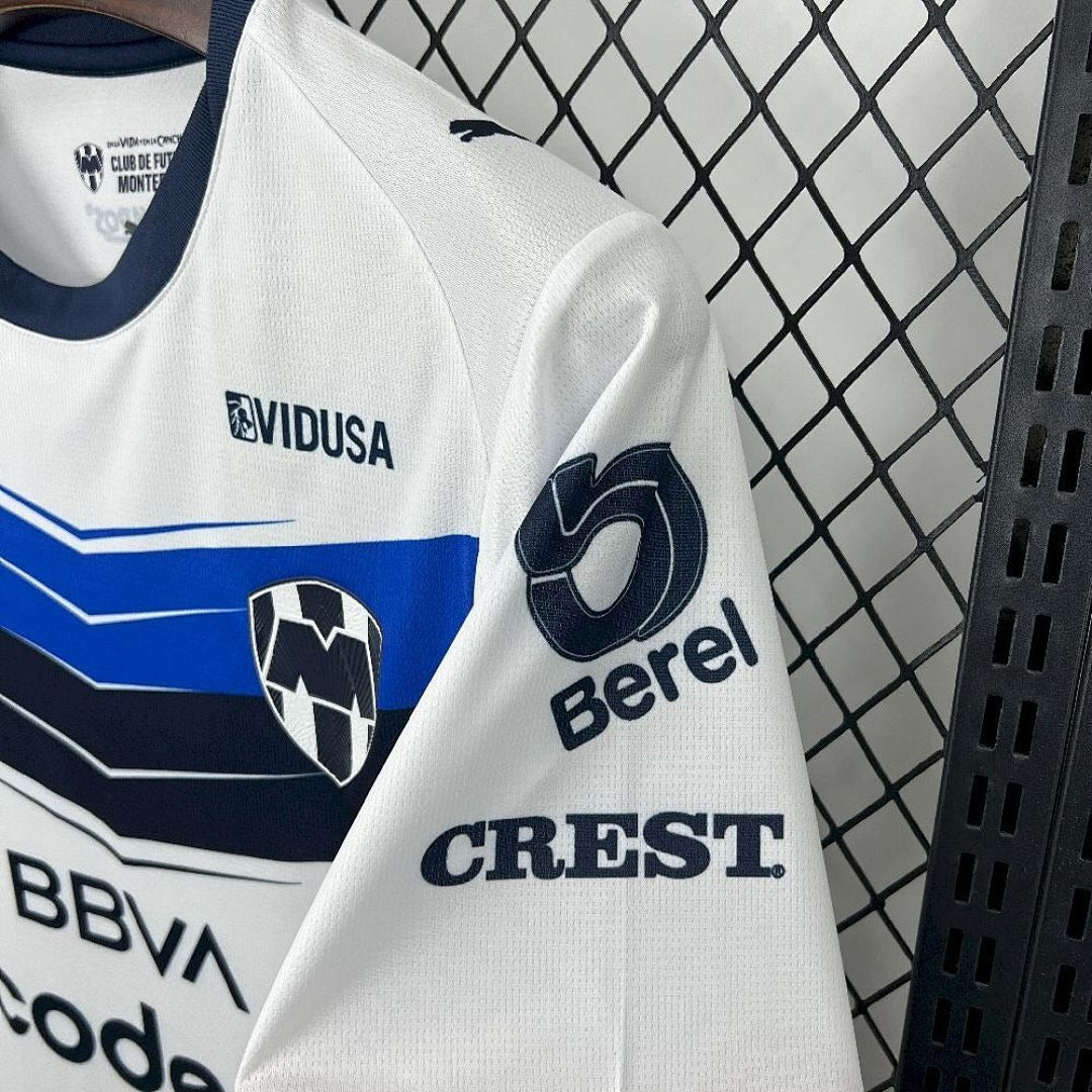 RAYADOS JERSEY 25-26