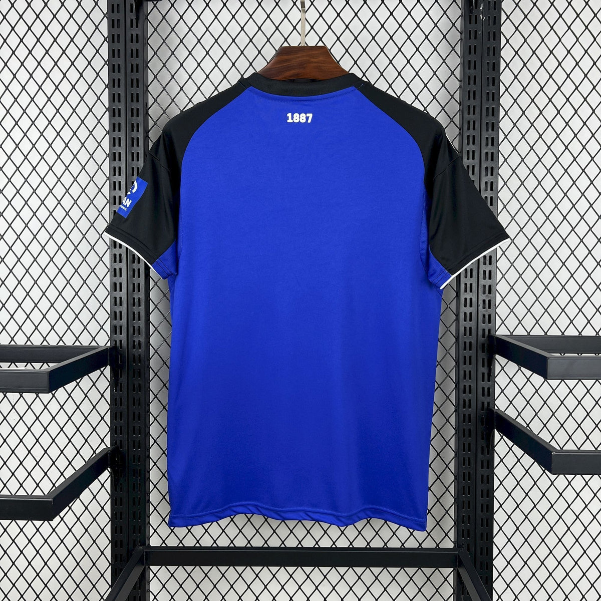HAMBURGO JERSEY 25-26