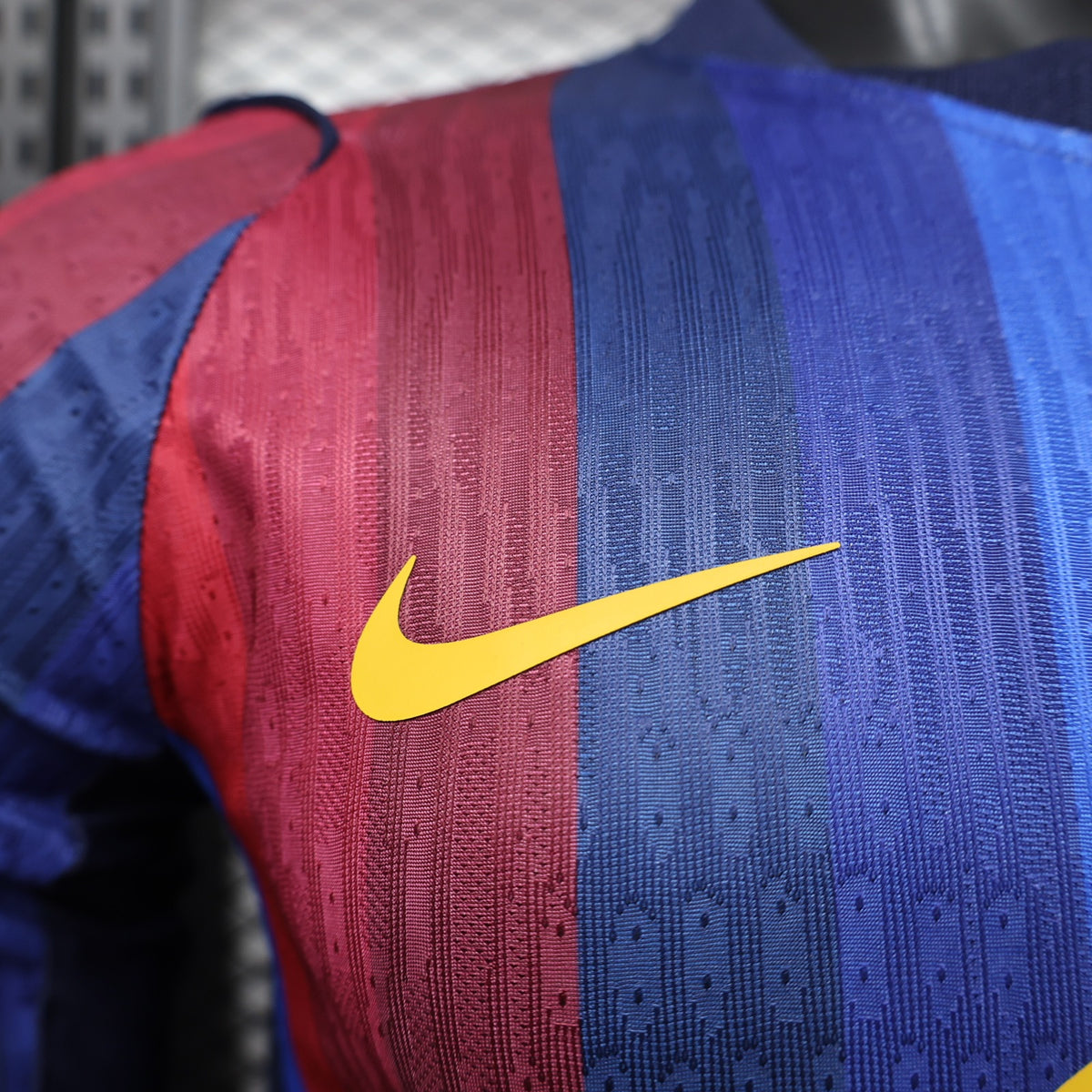 BARCELONA JERSEY 26-27