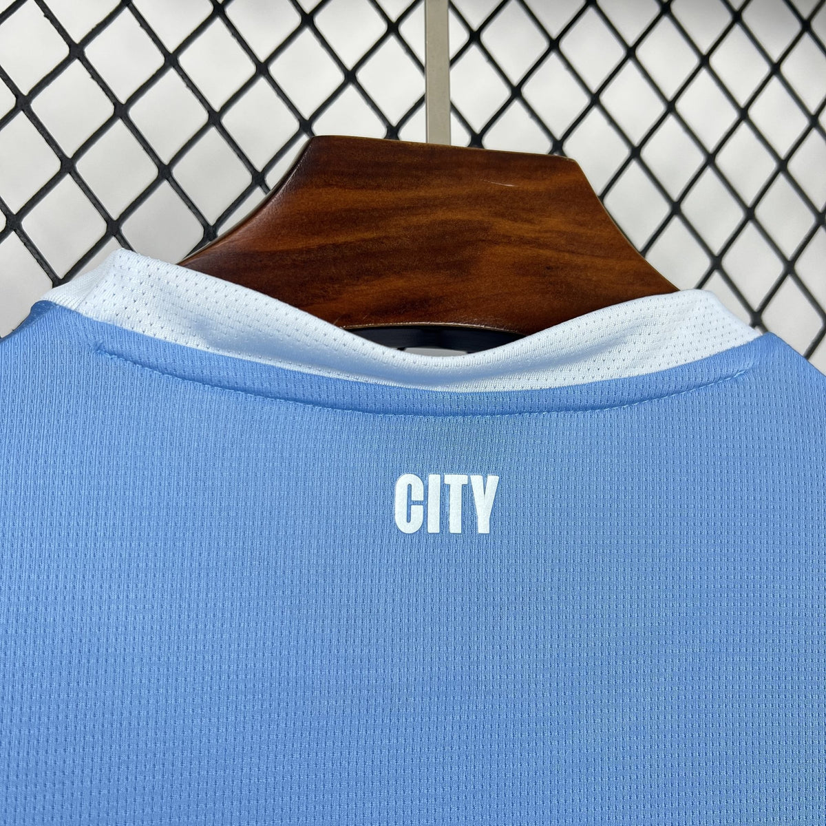 MANCHESTER CITY JERSEY 26-27