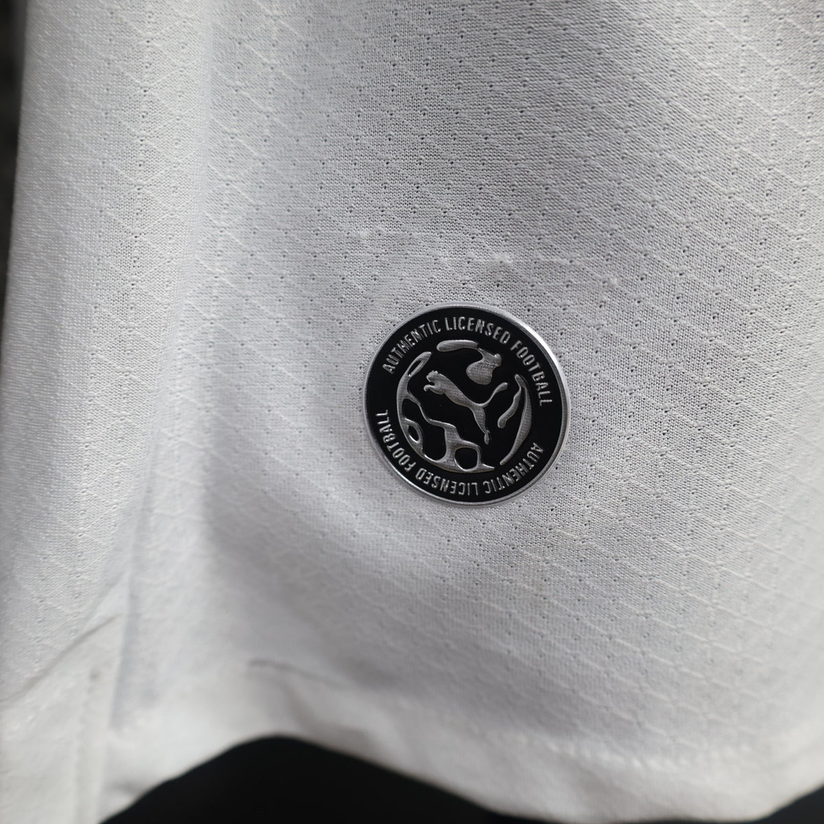 MARSELLA JERSEY 26-27
