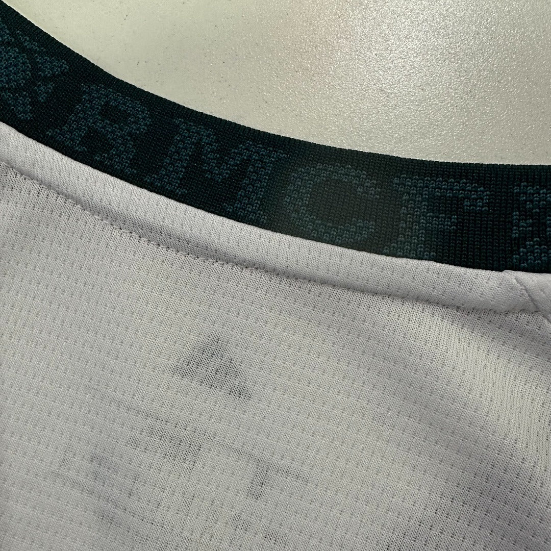 REAL MADRID JERSEY 26-27