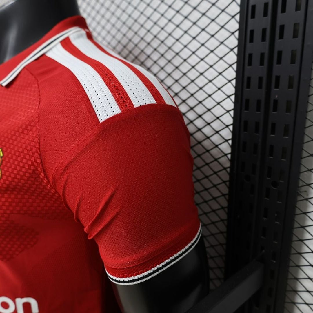 MANCHESTER JERSEY 26-27