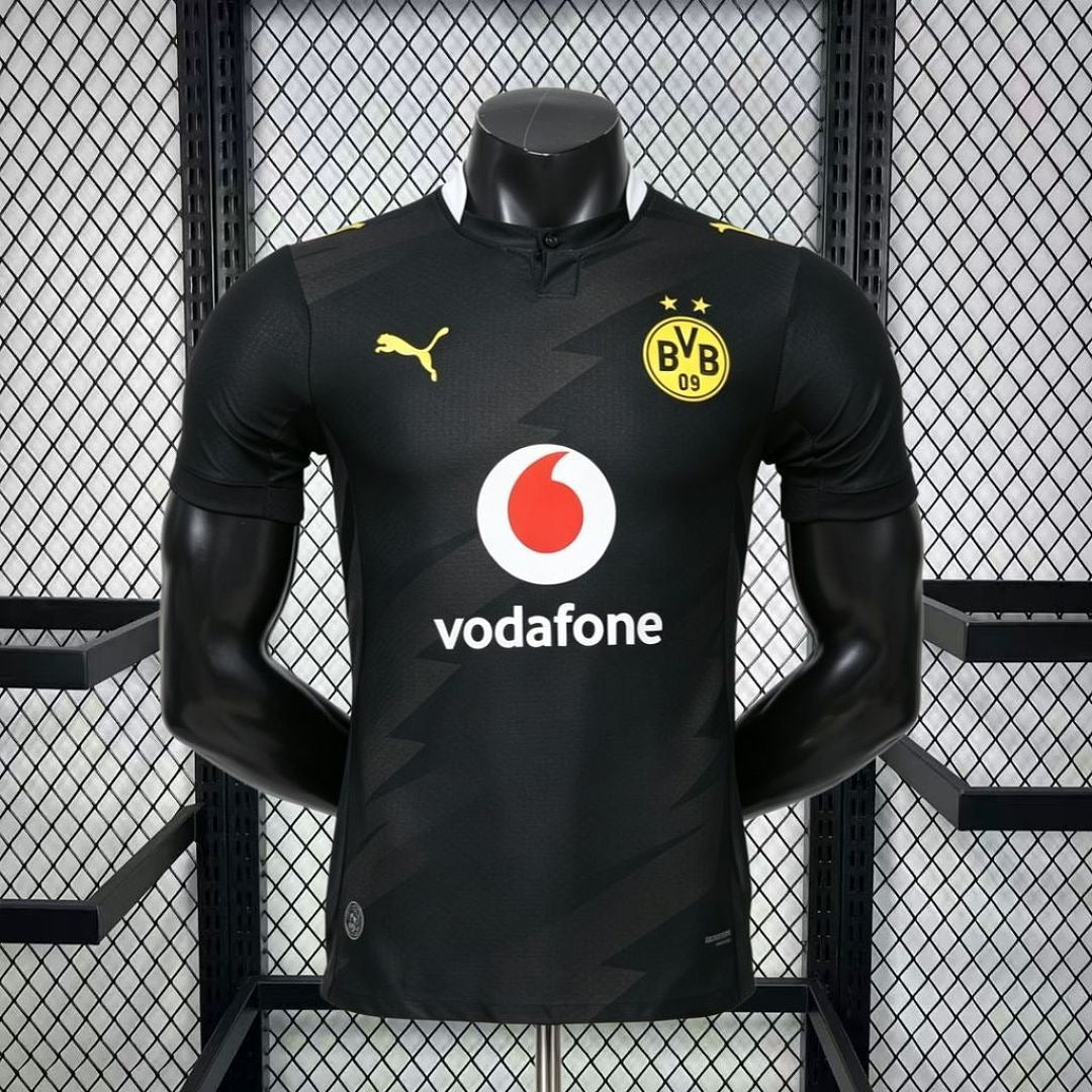 BORUSSIA DORTMUND JERSEY 26-27