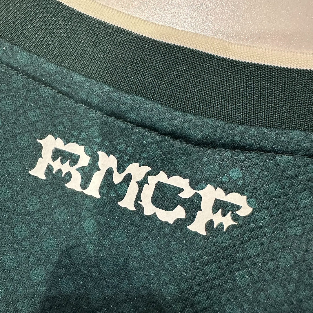 REAL MADRID JERSEY 26-27
