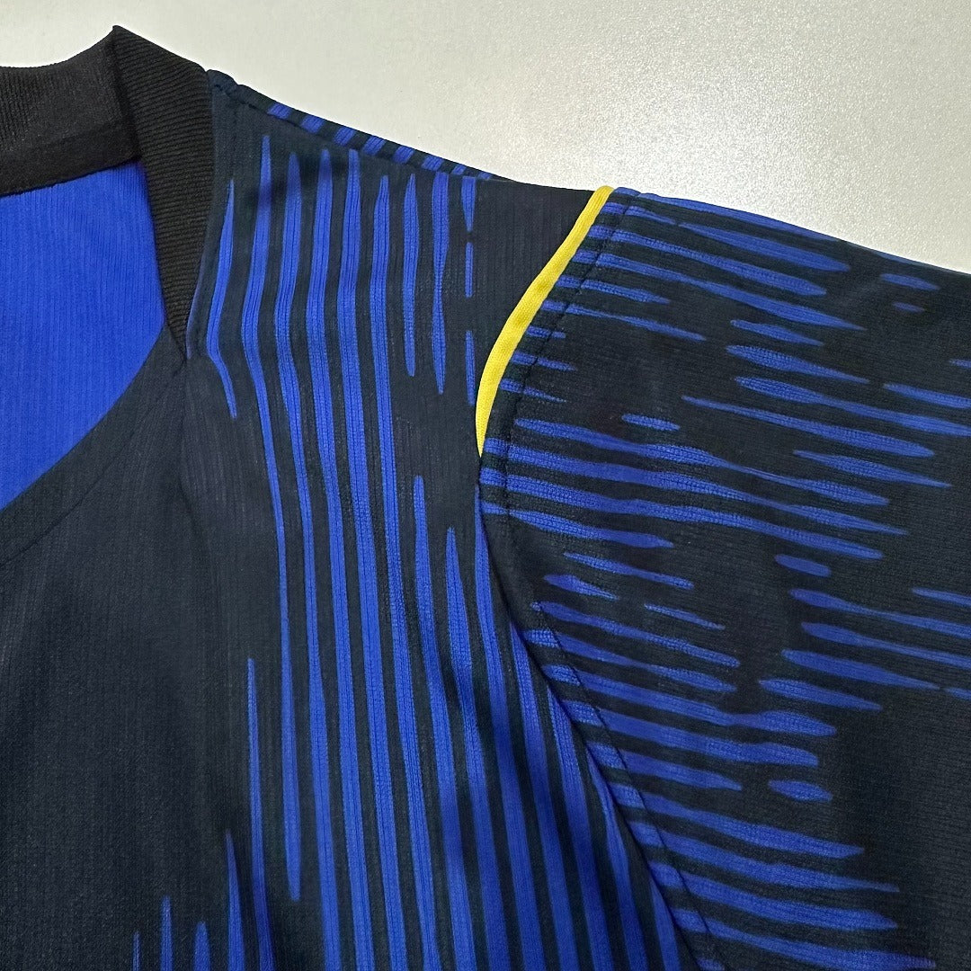 JERSEY BRASIL