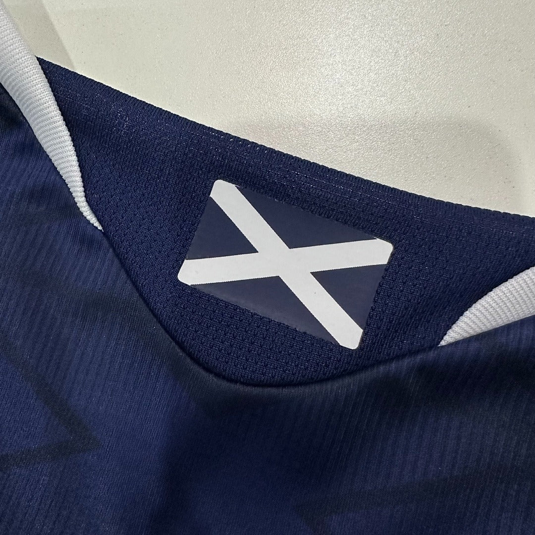 JERSEY ESCOCIA