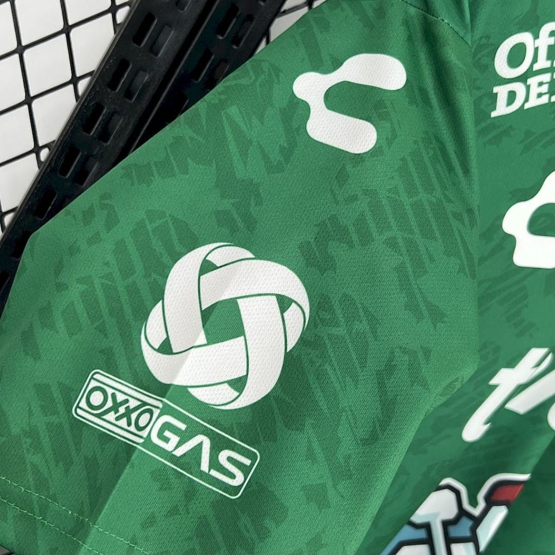 LEÓN JERSEY 24-25