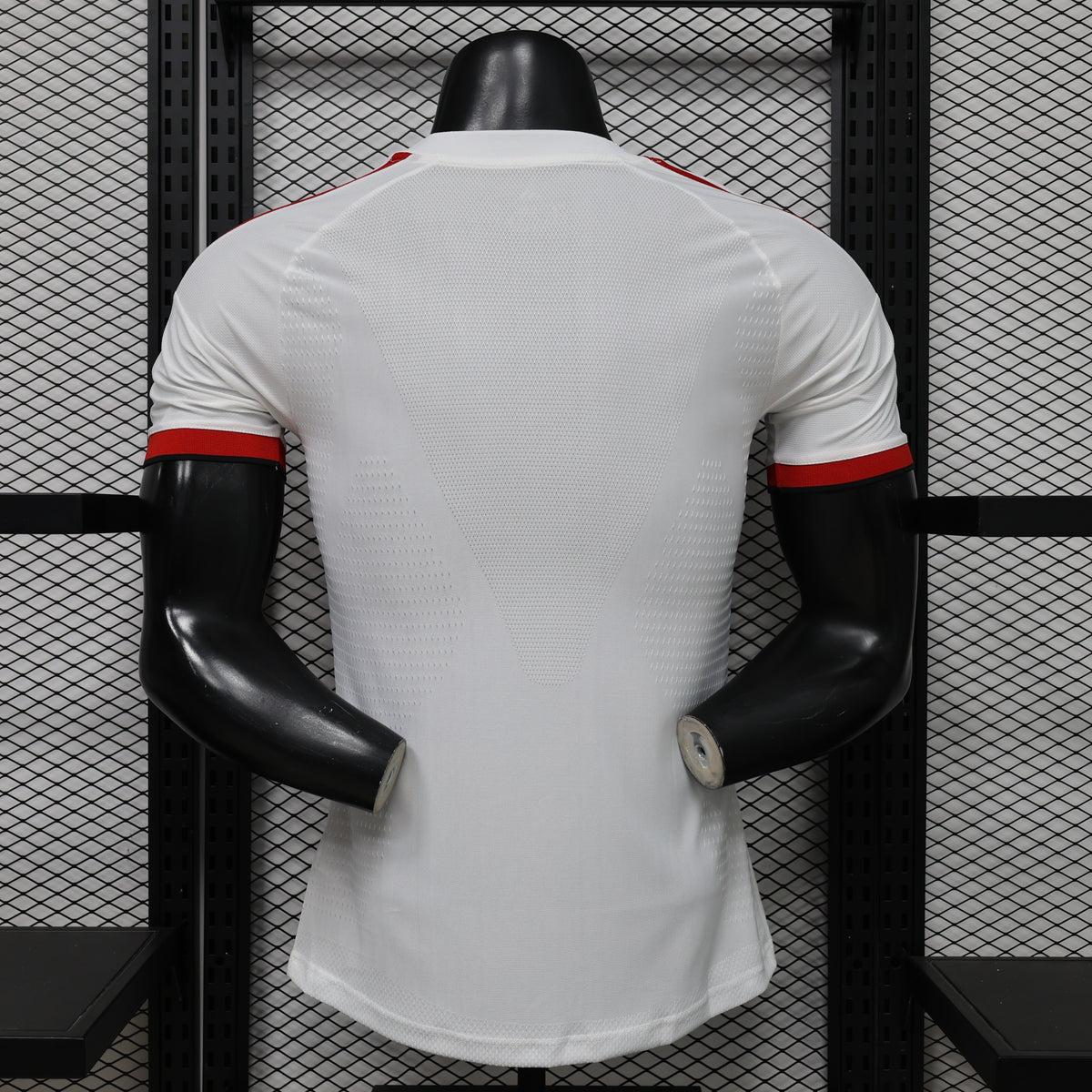 FLAMENGO JERSEY 26-27