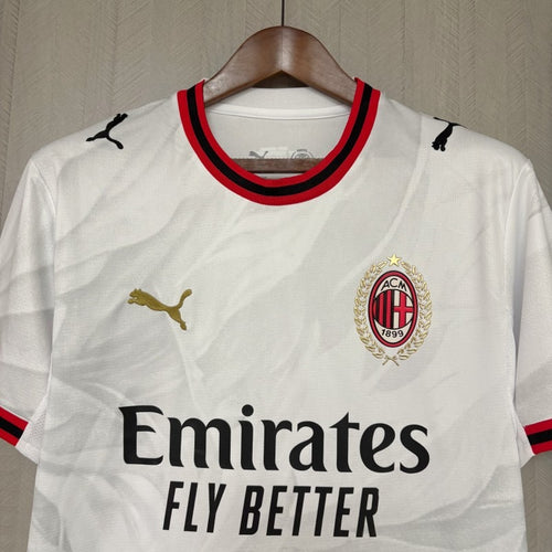 AC MILAN JERSEY 26-27
