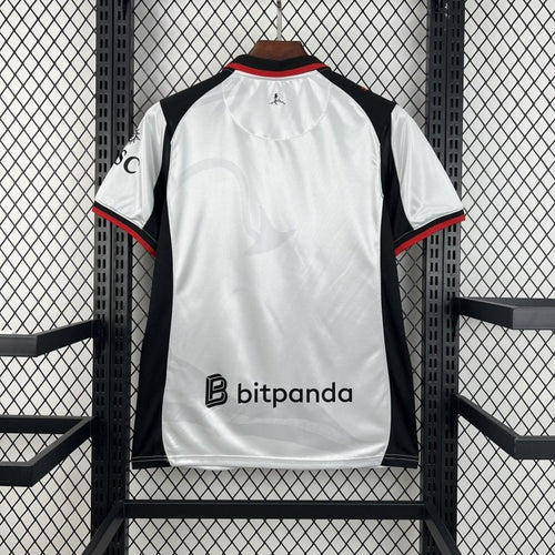 AC MILAN JERSEY 26-27