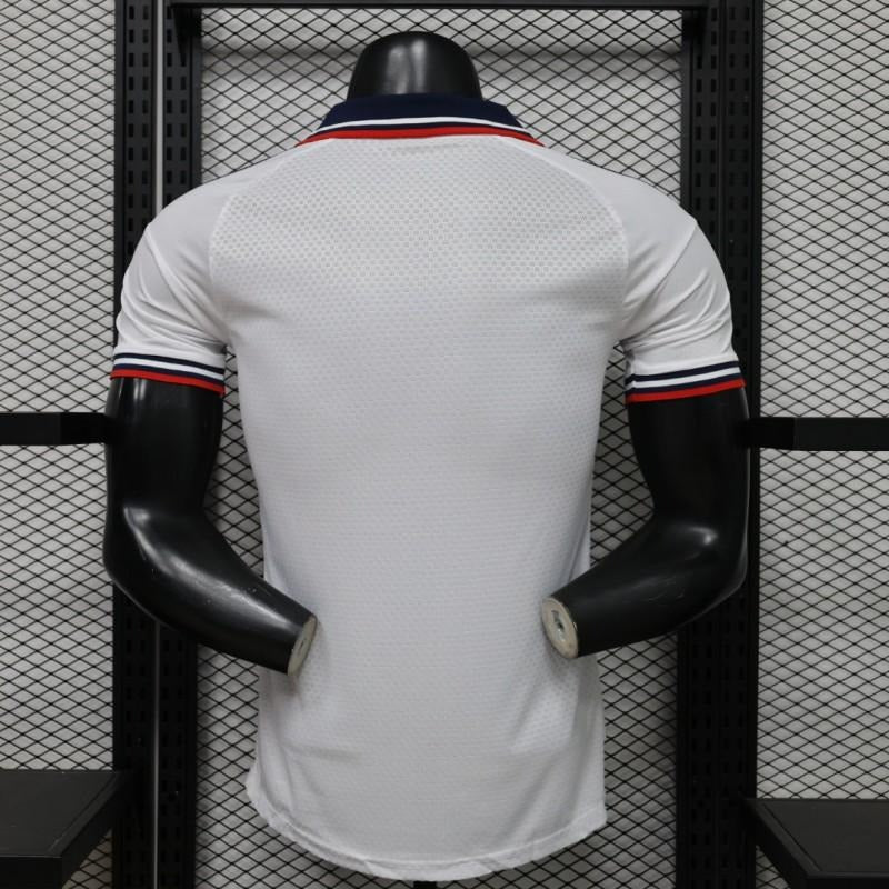 BAYER MUNICH JERSEY 26-27